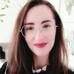 Becky Cousins - @artbybeckycousins - Instagram