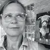 Becky Cousins Denny - @beckydennyart - TikTok