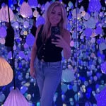 Becky Covington - @beckcov - Instagram