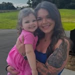 Becky Covington - @becky1641 - Instagram