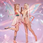 Becky Covington - @arziawuyts - Instagram