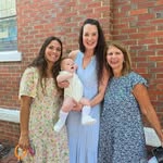 Becky Covington Hawkins - @beckycovingtonhawkins - Instagram