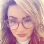 Becky Coyle - @bexina1 - Instagram