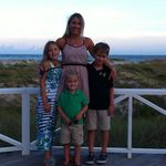 Becky Croft - @croftfamily99 - Instagram