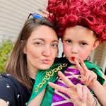 Becky Crow - @beckymcrow - Instagram