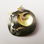 Becky Crow - @beckycrowjewellery - Instagram