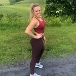Becky Crowell - @beckycrowellness - Instagram