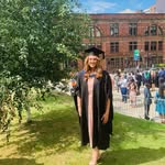 Becky Crowhurst - @beckycrowhurst - Instagram