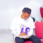 Rebecca Seyi-Michael - @beckycrowns - Instagram