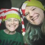 Becky Crowder Palmer - @princess_snowflake_2018 - Instagram