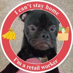 Becky Crowder-Staggs - @racbgar - Instagram
