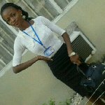 Aderibigbe Bukola Adeola - @beckycrown200 - Instagram