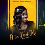 Adewuyi Adeola Becky - @crownbecky20 - Instagram