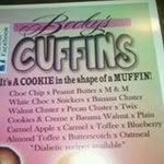 Becky Cuffins Ware - @beckycuffinsware - Instagram