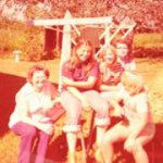 Becky Culp - @culprit32310 - Instagram