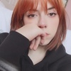 Becky Cumbers - @xxietyyy - TikTok