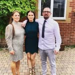 Becky Curley - @beckycurley - Instagram