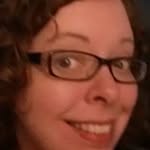 Rebecca Mac Pherson - @curlyswirlybeckymac82 - Instagram