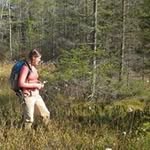Becky Cushing Gop - @fieldnaturalist - Instagram