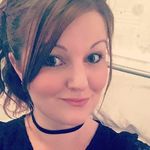 Becky Danks - @123bexy123 - Instagram