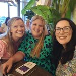 Becky Danks-Burrows - @bexdanks - Instagram