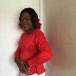 Becky Dare - @oluwakemi6806 - Instagram