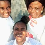 Becky Baning-darko - @beckybaningdarko - Instagram