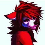 becky_dark_furry_wolf - @becky_dark_wolf - Instagram