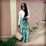 Becky Darkwa - @beckydarkwa - Instagram