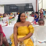 BeckyDarkwa - @beckydarkwa9 - Instagram