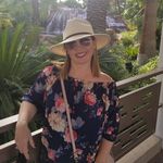 Becky Berridge Dempsey - @beckyldempsey - Instagram