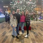 Becky Luck Dempsey - @beckdempwv - Instagram