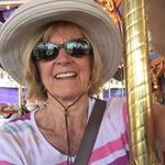 Becky Dion - @ladybeck70 - Instagram