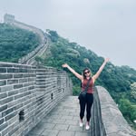 Bec Dobbs - @dobbs_becky - Instagram
