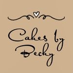 Becky Dobbs - @bakesby.becky - Instagram