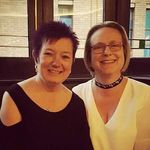 Becky Dobbs - @beckybuckthornroad - Instagram