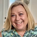 Becky Dobbs Nilsen - @becky.nilsen - Instagram