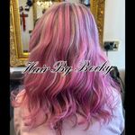 Becky Jacob Swindells-dobbs - @hair_by_becky_at_ohara - Instagram