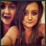 Becky Dodd - @zoe362 - Instagram