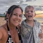 Becky Dodd - Facebook