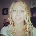 Becky Dodd - @_becky_boo_1995 - Instagram