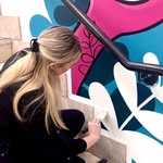 Becky Dodd - @doddy_design - Instagram