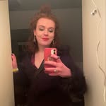 Becky Dodd ಡ ͜ ʖ ಡ 🏳️‍🌈🏳️‍⚧️ - @mythic_bitch_1245 - Instagram