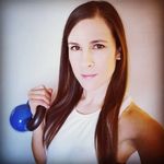 Becky Doherty - @thecorefitmama - Instagram