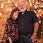 Becky Dorrell Brenner - @rlbrenner3611 - Instagram