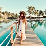 Becky Dosh - @myrmeid - Instagram