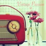Becky Dotson - @vintagepassionvi - Instagram