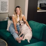 Becky Dotson - @dogmom_medium - Instagram