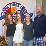 Becky Dotson Pagnard - @beckydotpagz - Instagram