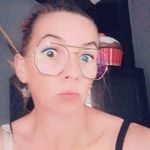 Becky Douglas - @alibex6056 - Instagram